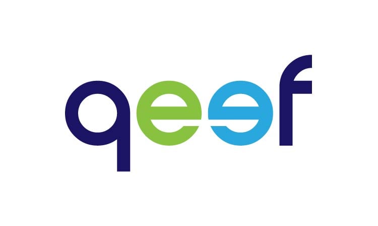 Qeef logo